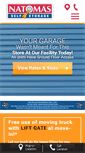 Mobile Screenshot of natomas.com